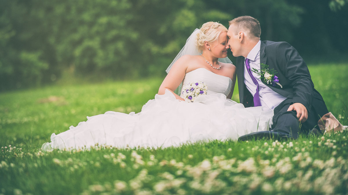 Mārtiņš un Sanita